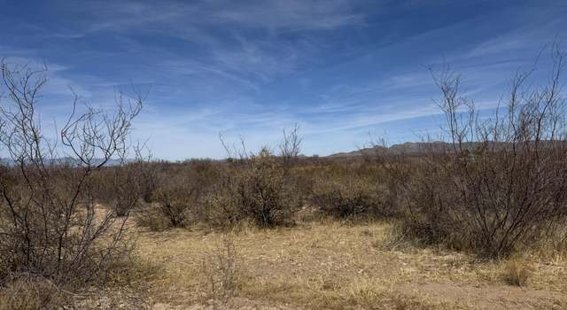 Photo of 111 E Omotse Trl #0, Tombstone, AZ 85638