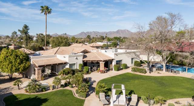 Photo of 7635 E Sweetwater Ave, Scottsdale, AZ 85260