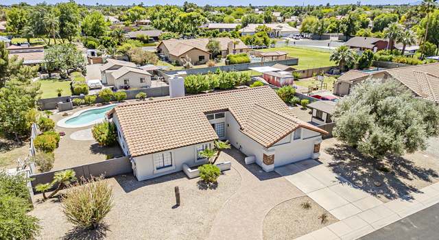 Photo of 625 E Silver Creek Rd, Gilbert, AZ 85296