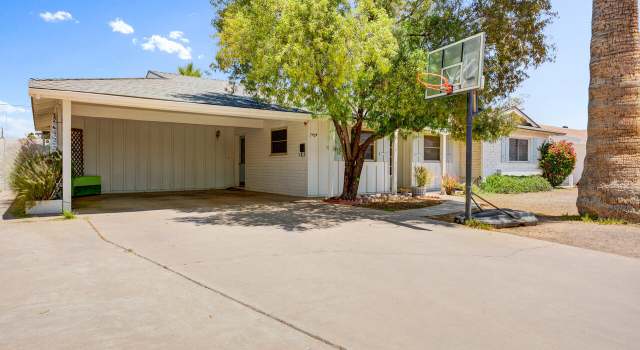 Photo of 7424 E Cambridge Ave, Scottsdale, AZ 85257
