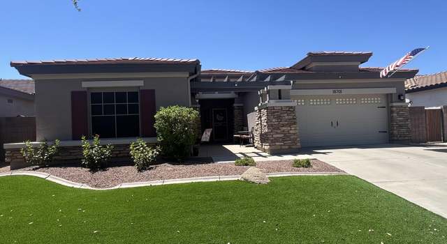 Photo of 18701 E Cattle Dr, Queen Creek, AZ 85142
