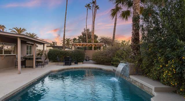 Photo of 5201 E Winchcomb Dr, Scottsdale, AZ 85254