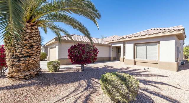 Photo of 16416 W Rock Springs Ln, Surprise, AZ 85374