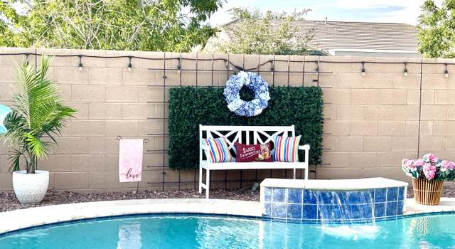 Photo of 18530 E Mockingbird Ct, Queen Creek, AZ 85142