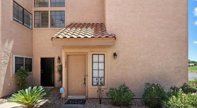 Photo of 1001 N Pasadena St #196, Mesa, AZ 85201