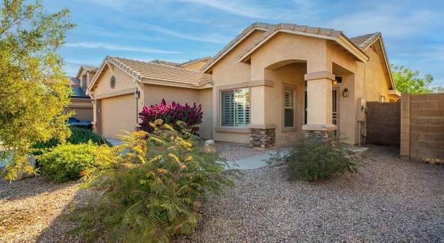 Photo of 16549 W Desert Ln, Surprise, AZ 85388