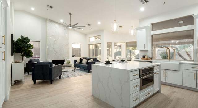 Photo of 9439 E Palm Tree Dr, Scottsdale, AZ 85255