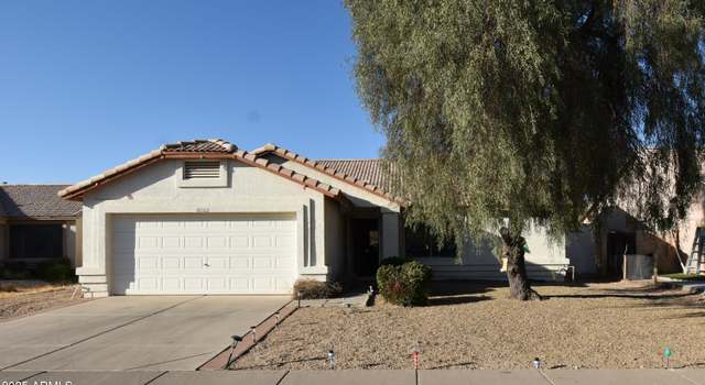Photo of 10322 W Reade Ave, Glendale, AZ 85307