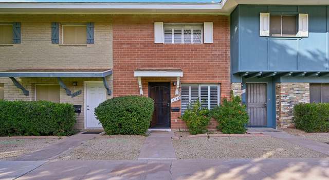 Photo of 6169 N Granite Reef Rd, Scottsdale, AZ 85250