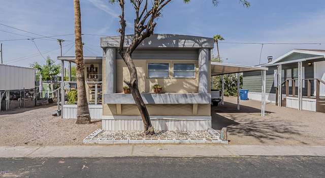 Photo of 102 S Ironwood Dr #49, Apache Junction, AZ 85120