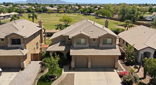 Photo of 1089 N Arroyo Ln, Gilbert, AZ 85234