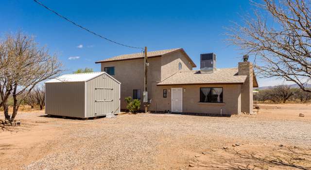 Photo of 4521 S Rodeo Dr, Sierra Vista, AZ 85650
