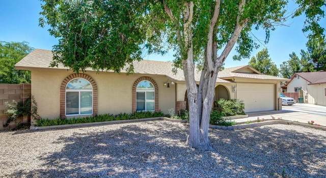 Photo of 4939 W VILLA MARIA Dr, Glendale, AZ 85308