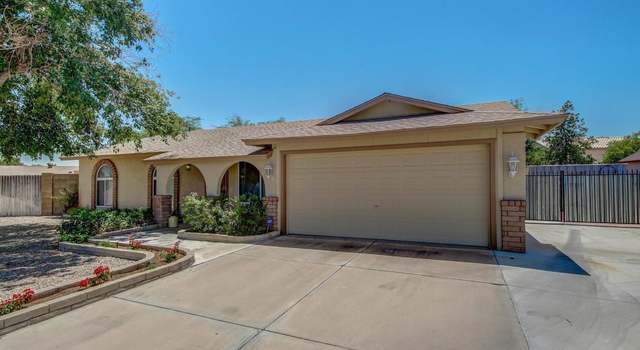 Photo of 4939 W VILLA MARIA Dr, Glendale, AZ 85308