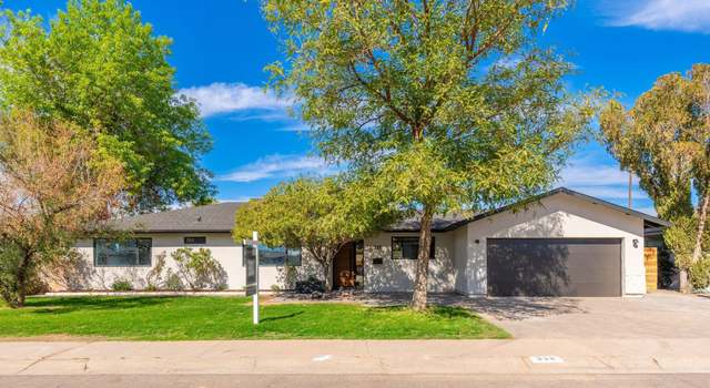 Photo of 338 E Elm St, Phoenix, AZ 85012