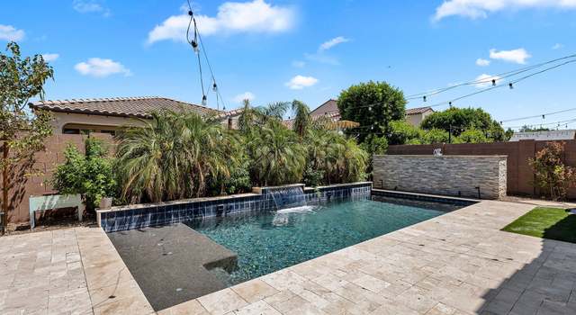 Photo of 3850 E Harrison St, Gilbert, AZ 85295