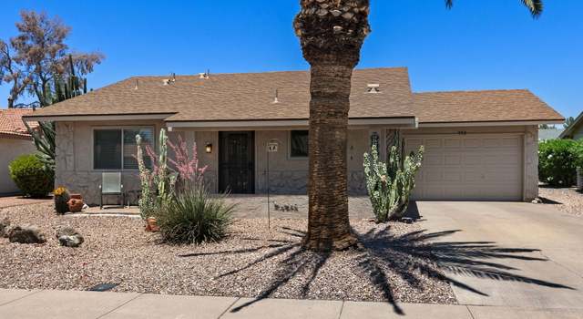 Photo of 932 Leisure World --, Mesa, AZ 85206