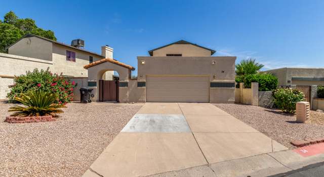 Photo of 619 E Jensen St #34, Mesa, AZ 85203