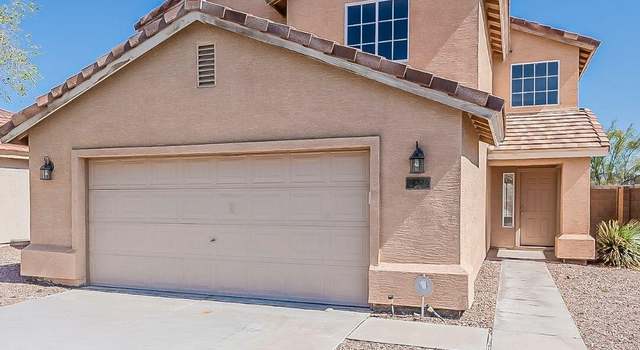 Photo of 22328 W Woodlands Ave, Buckeye, AZ 85326