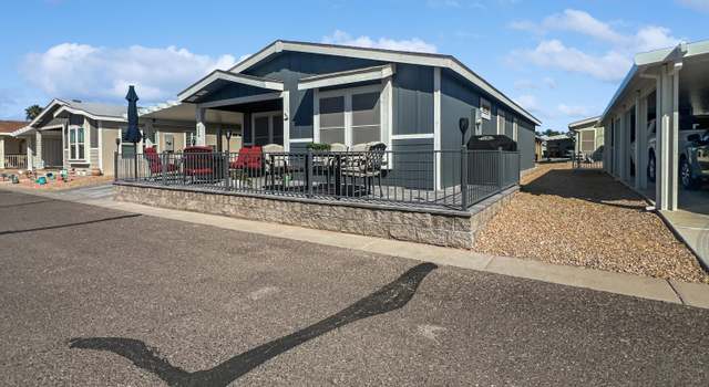 Photo of 8865 E Baseline Rd #554, Mesa, AZ 85209