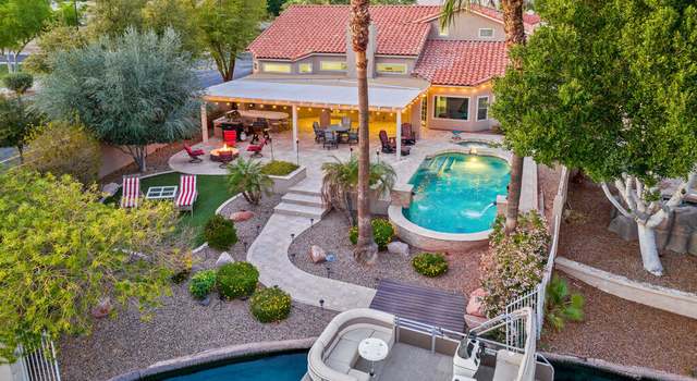 Photo of 1457 W Bahia Ct, Gilbert, AZ 85233