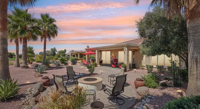 Photo of 23225 N Hank Raymond Dr, Sun City West, AZ 85375
