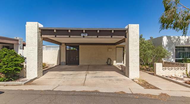 Photo of 1725 N Date -- #24, Mesa, AZ 85201