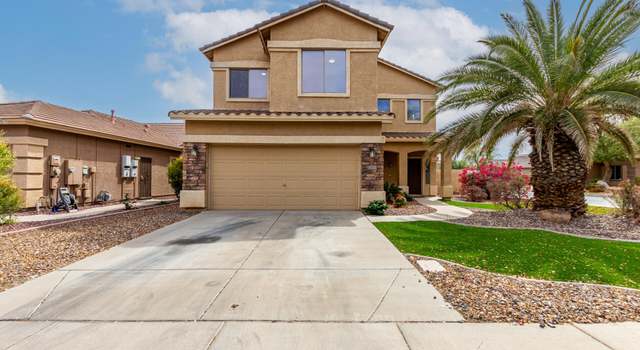 Photo of 12957 W Scotts Dr, El Mirage, AZ 85335