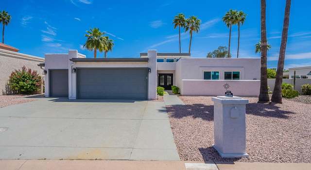 Photo of 25607 S Glenburn Dr, Sun Lakes, AZ 85248