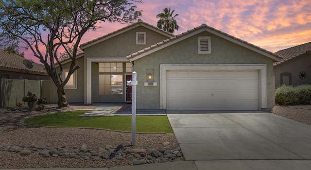 Photo of 1037 E Baylor Ln, Gilbert, AZ 85296