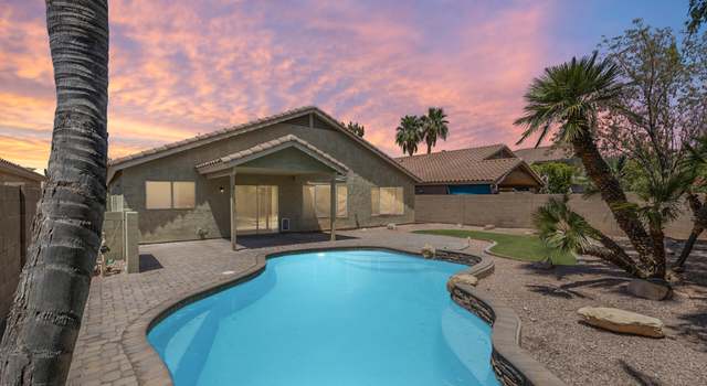 Photo of 1037 E Baylor Ln, Gilbert, AZ 85296