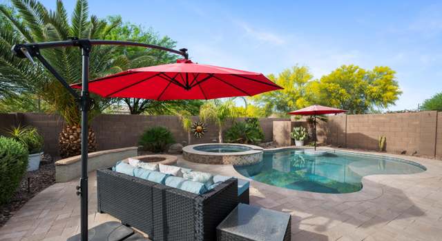 Photo of 7490 W Sonoma Way, Florence, AZ 85132