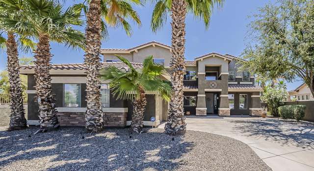 Photo of 18581 E Aubrey Glen Rd, Queen Creek, AZ 85142