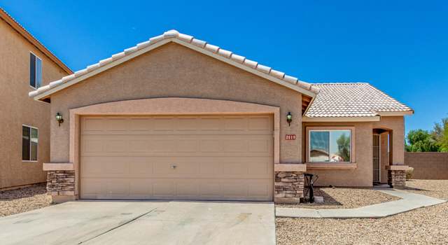 Photo of 2018 N 104th Dr, Avondale, AZ 85392