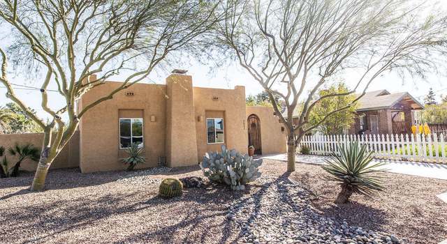 Photo of 2521 N 14th St, Phoenix, AZ 85006