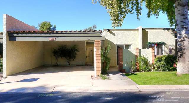 Photo of 4322 N 28TH Way, Phoenix, AZ 85016