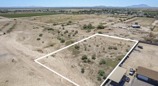 Photo of 0000 E Angus Ln #1, Coolidge, AZ 85128