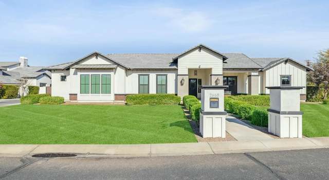 Photo of 2668 E Kingbird Ct, Gilbert, AZ 85297