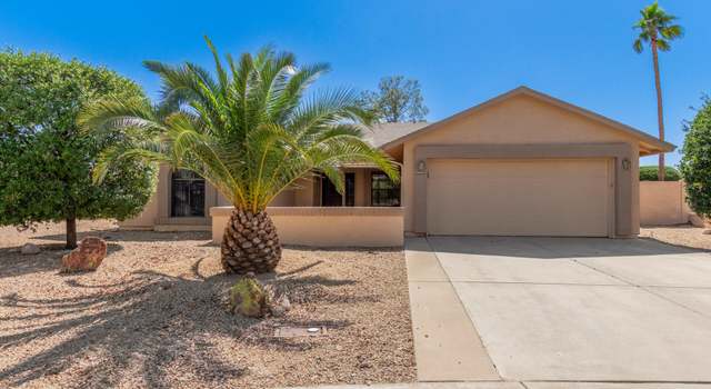 Photo of 9857 W Tonto Ln, Peoria, AZ 85382