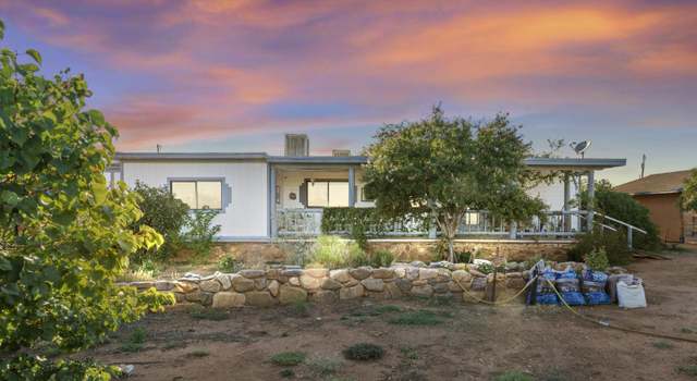 Photo of 4962 S San Juan Ave, Sierra Vista, AZ 85650