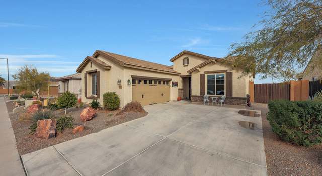 Photo of 20587 N 259th Dr, Buckeye, AZ 85396