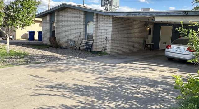 Photo of 311 E 6th Ave, Mesa, AZ 85210