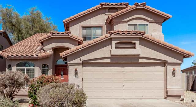 Photo of 41838 W Anne Ln, Maricopa, AZ 85138