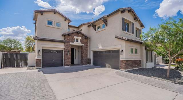 Photo of 2969 E Trigger Way, Gilbert, AZ 85297
