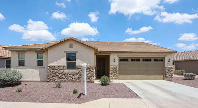 Photo of 6713 S 76th Dr, Laveen, AZ 85339