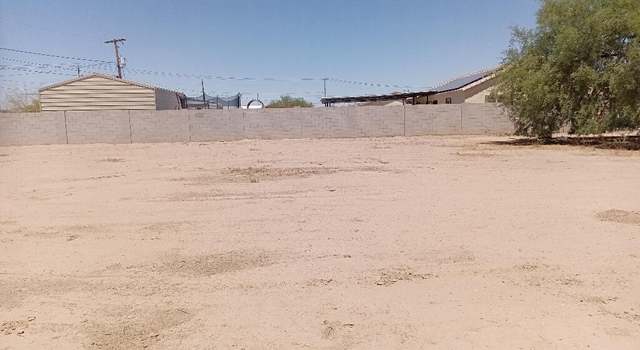 Photo of 3945 W Shira St #23, Eloy, AZ 85131