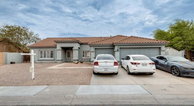 Photo of 1766 E Fremont Rd, Phoenix, AZ 85042
