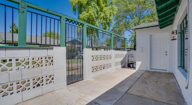 Photo of 2917 N 19th Ave #121, Phoenix, AZ 85015
