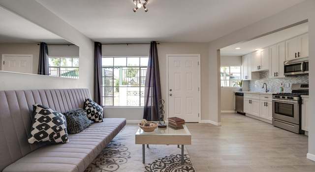 Photo of 2917 N 19th Ave #121, Phoenix, AZ 85015