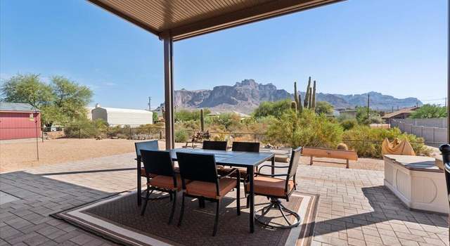 Photo of 4306 E Superstition Blvd, Apache Junction, AZ 85119